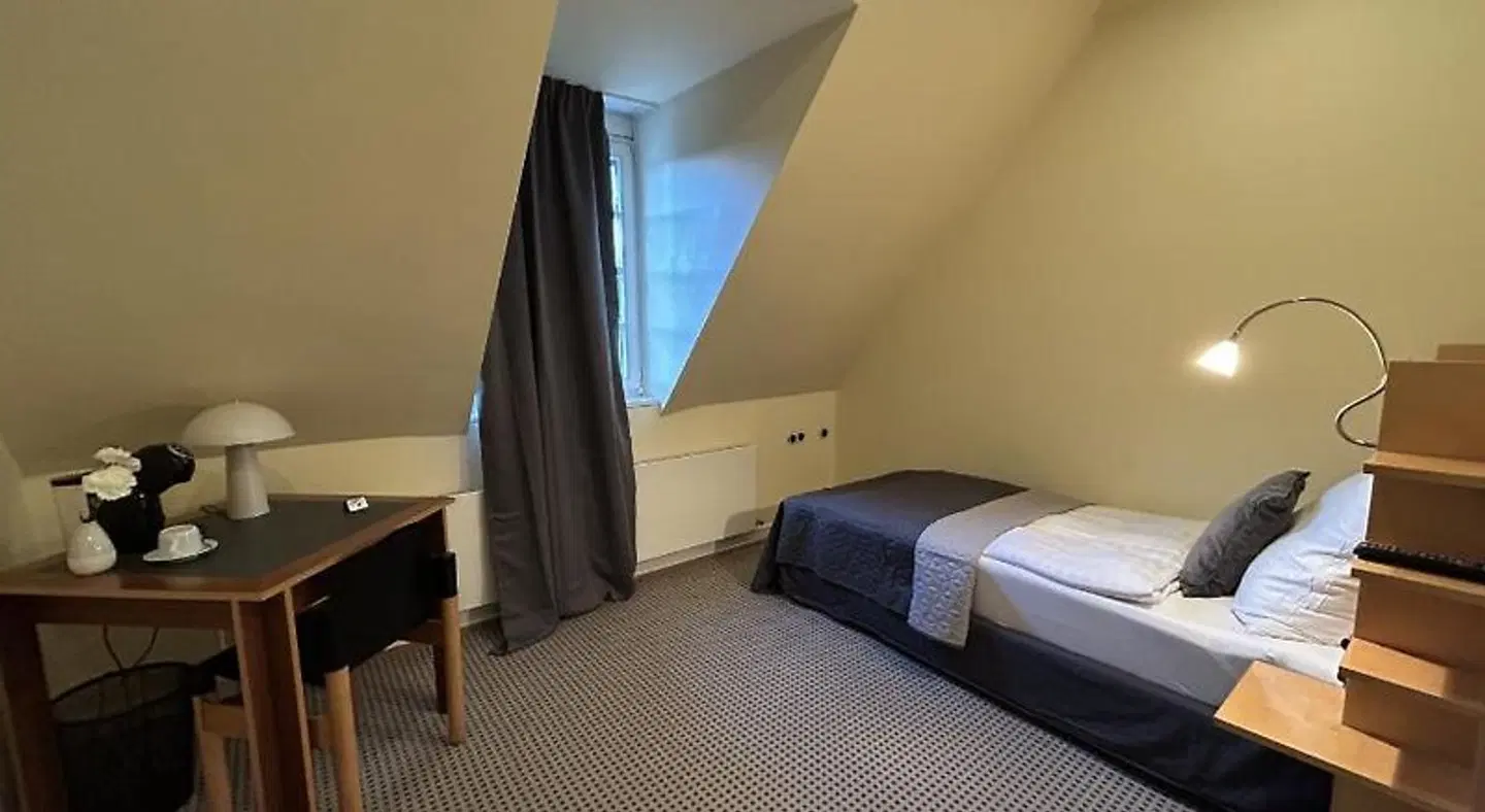 Tagungsvilla Weißer Berg ROOM_EXAMPLE