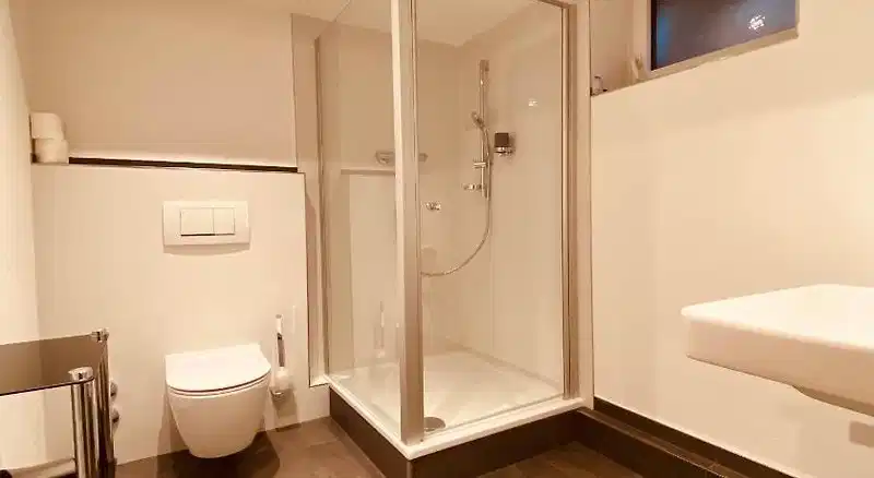 Haus am Park – Hotelfoto