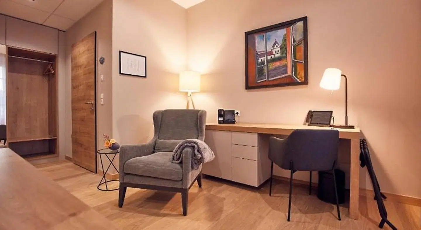 Seehotel Maria Laach LOUNGE_LOBBY