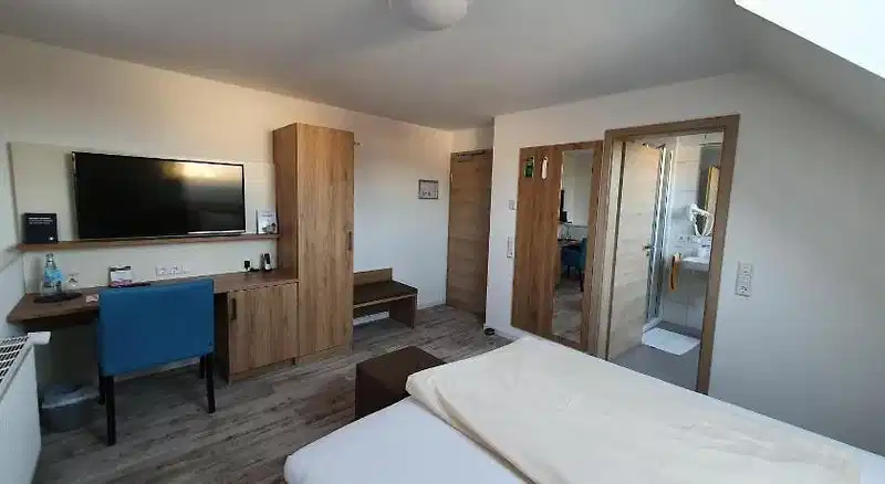Maien – Hotelfoto