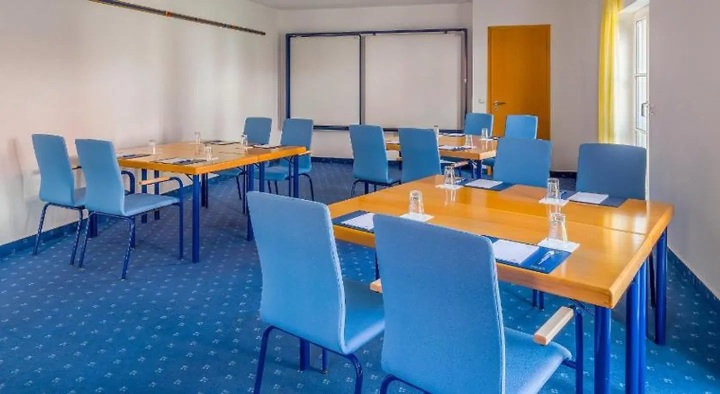 Krone Konferenz