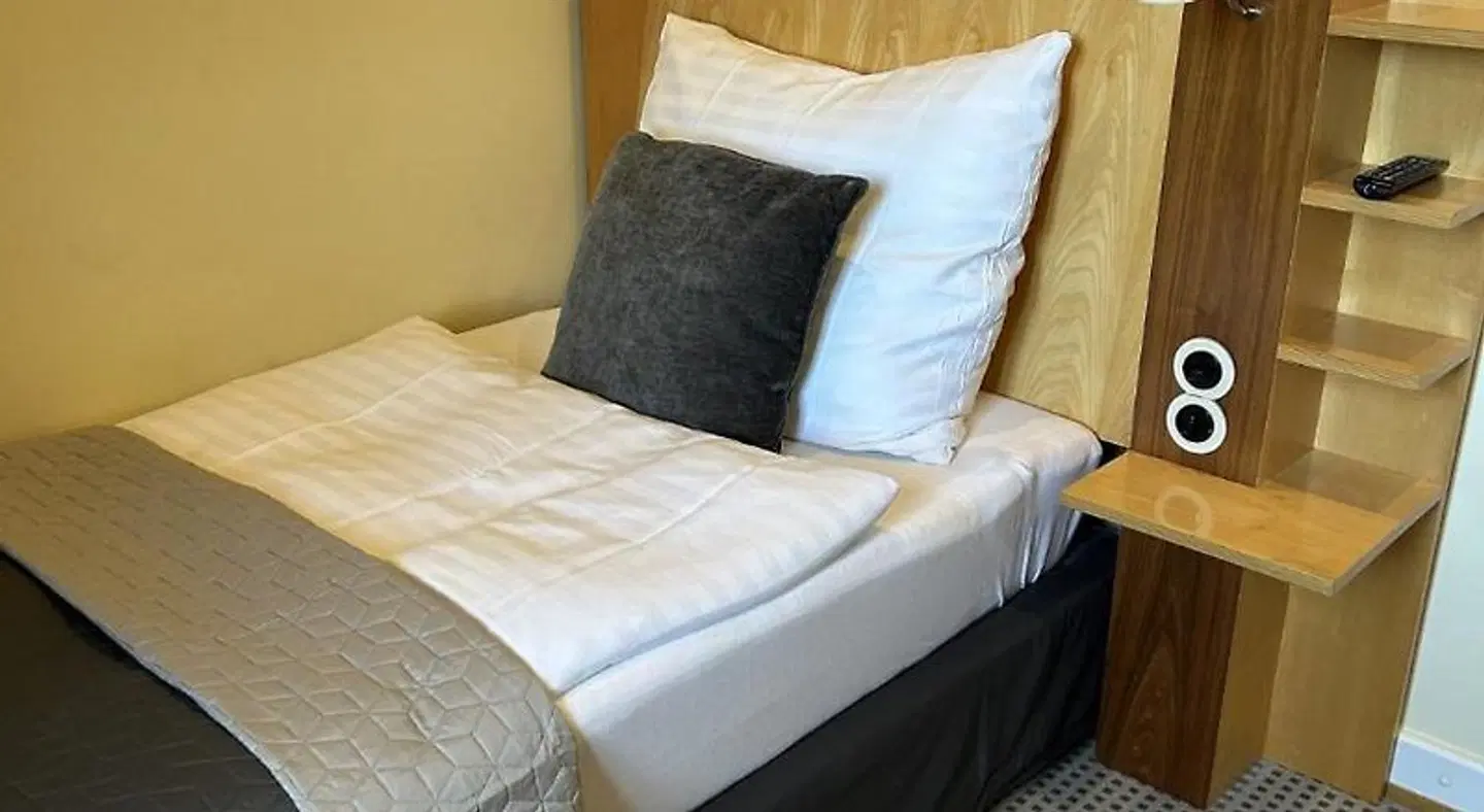 Tagungsvilla Weißer Berg ROOM_EXAMPLE