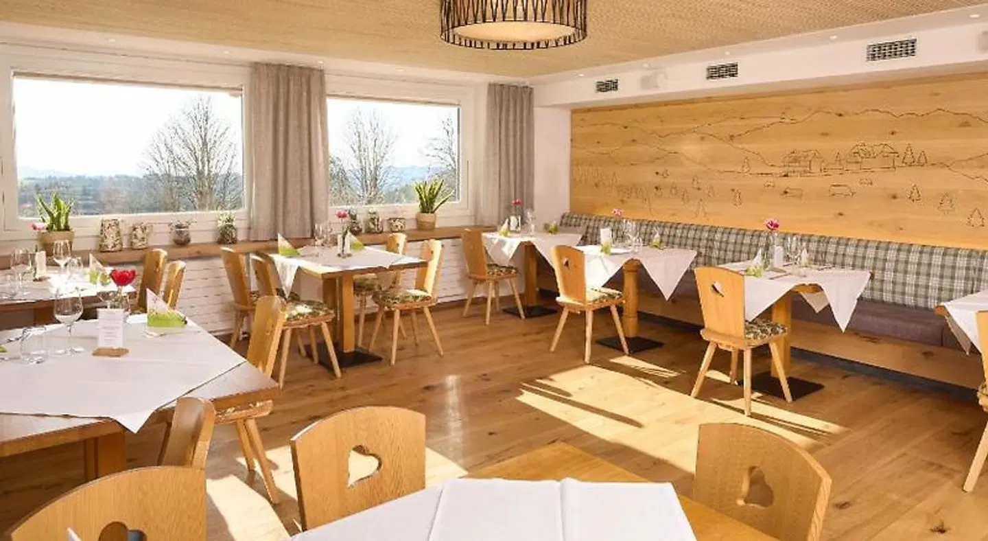 Sonne Neuhäusle Restaurant