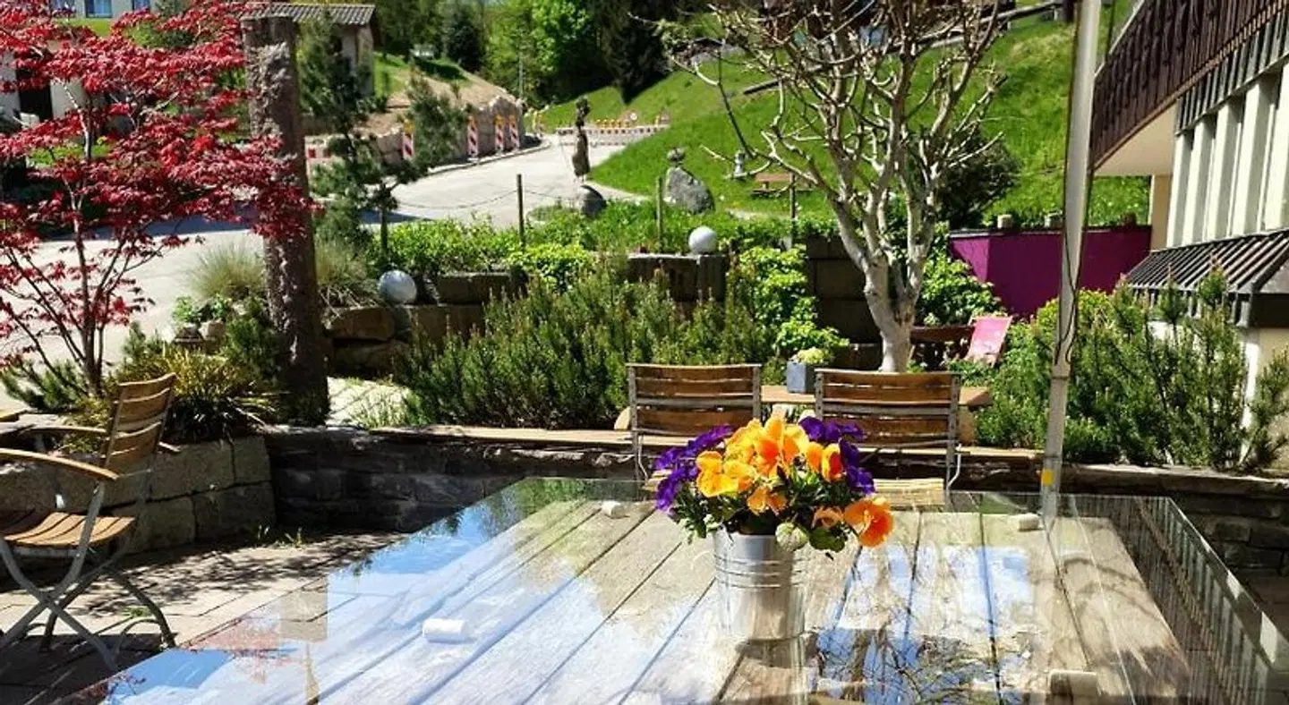 Mühle zu Gersbach OUTDOOR_POOL