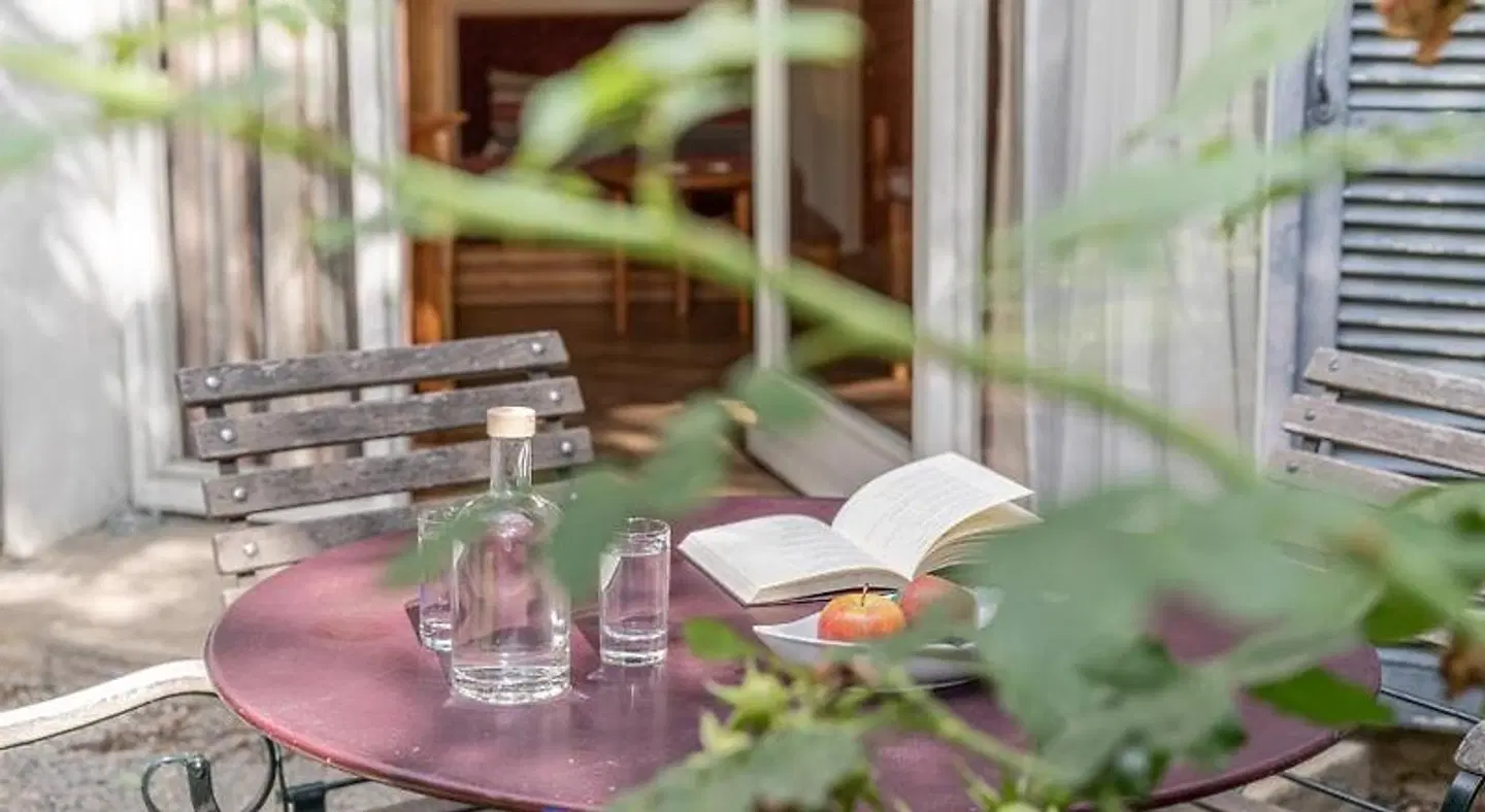 Alte Post Restaurant