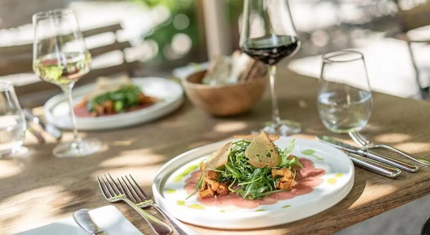 Alte Post Restaurant