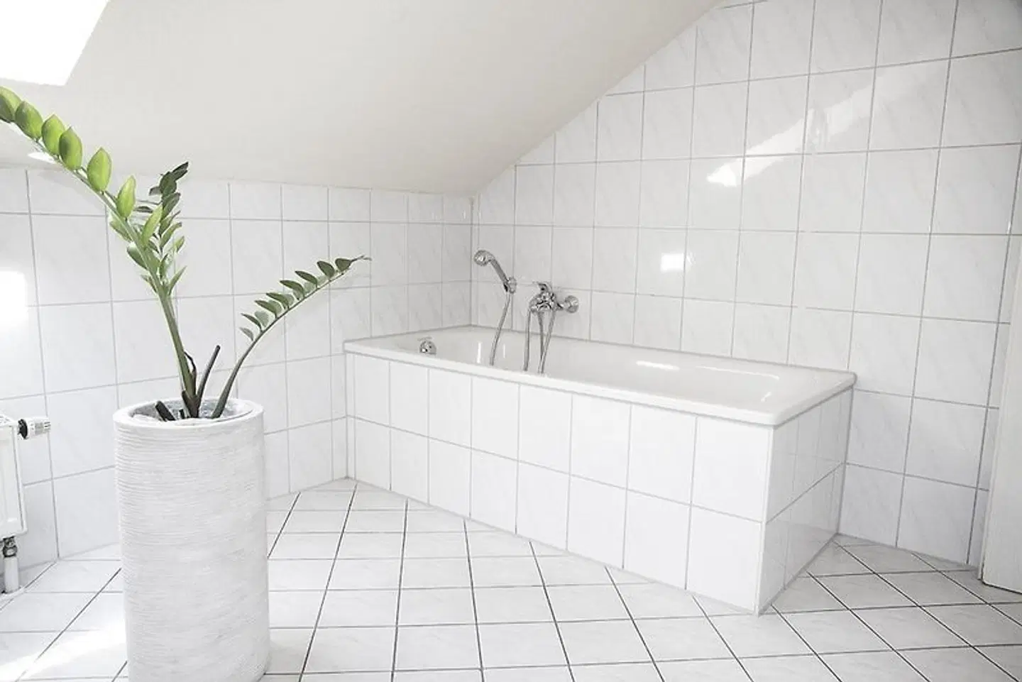 Sunibel Inn Badezimmer