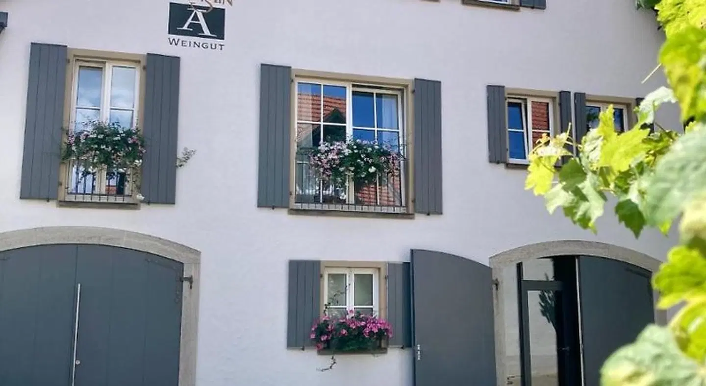 Vinotel Augustin EXTERIOR