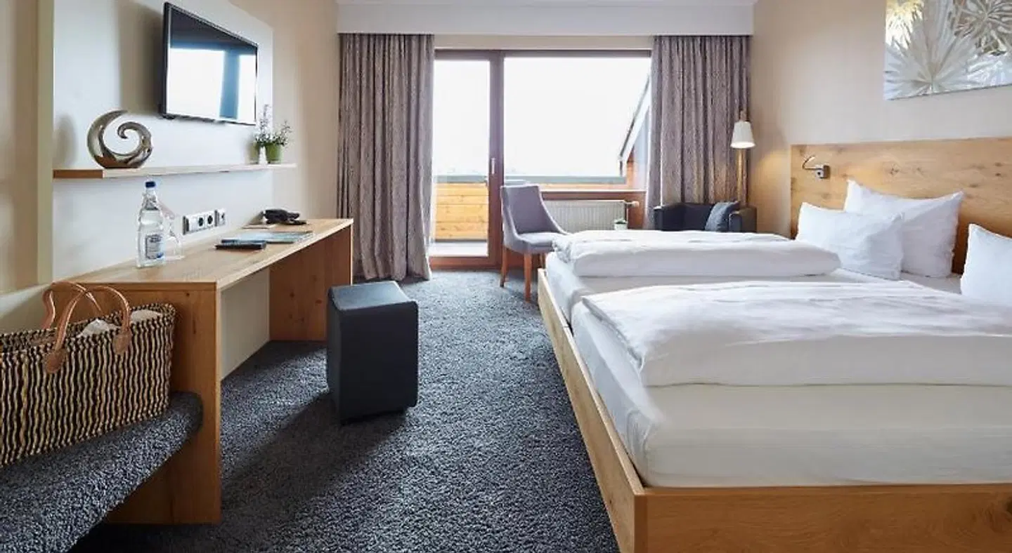 Stumpf ROOM_EXAMPLE