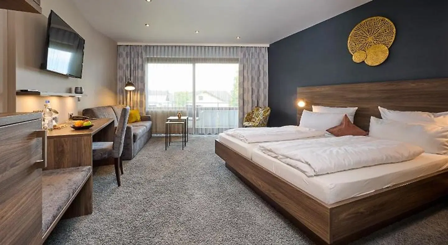 Stumpf ROOM_EXAMPLE
