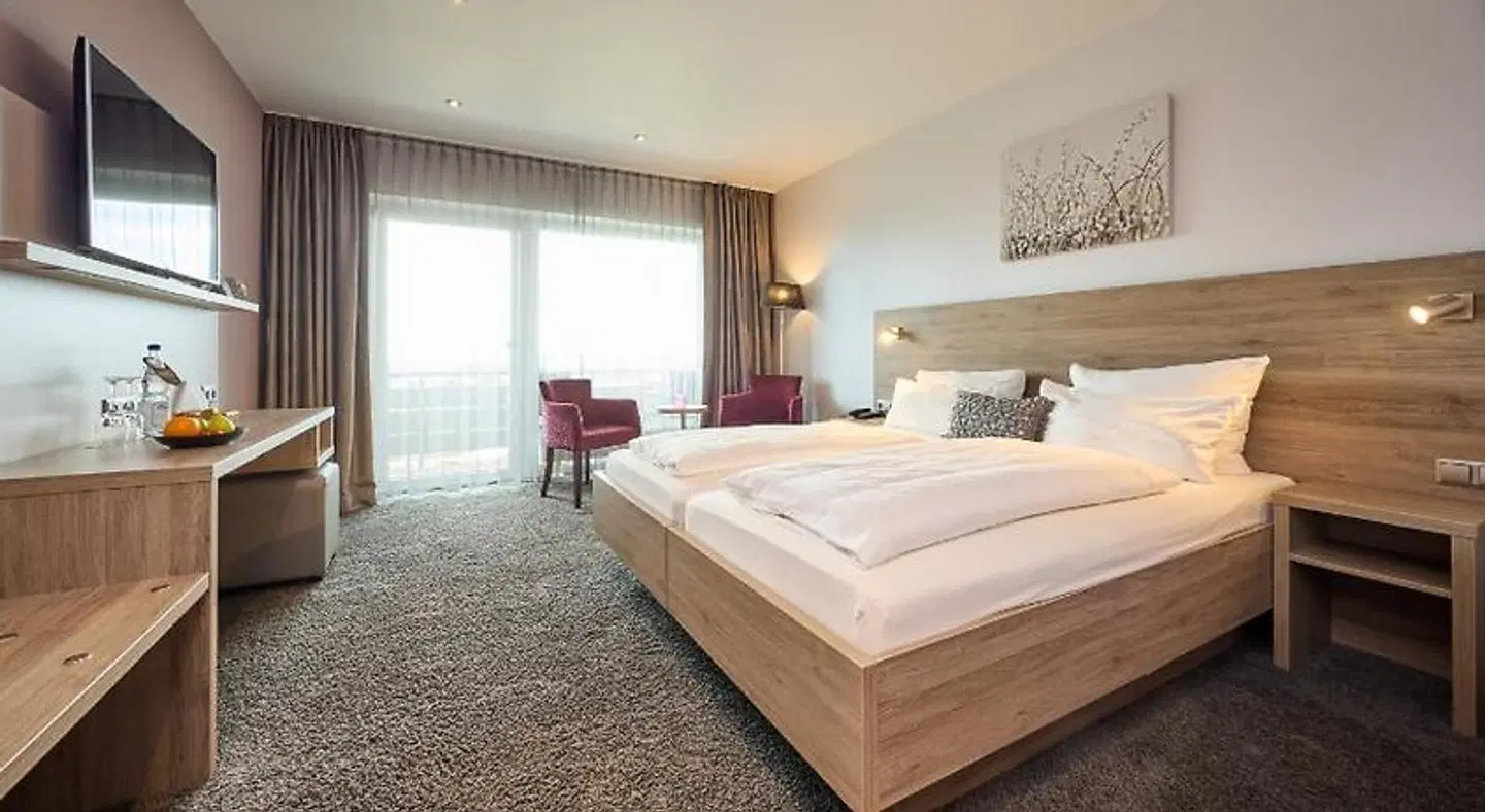 Stumpf ROOM_EXAMPLE