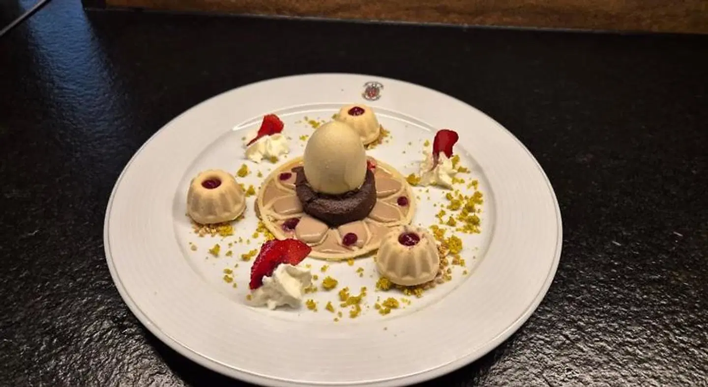 Speidel's BrauManufaktur Restaurant