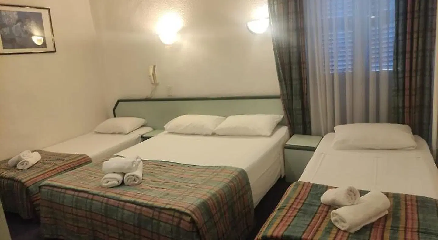 Logis de Nevers ROOM_EXAMPLE
