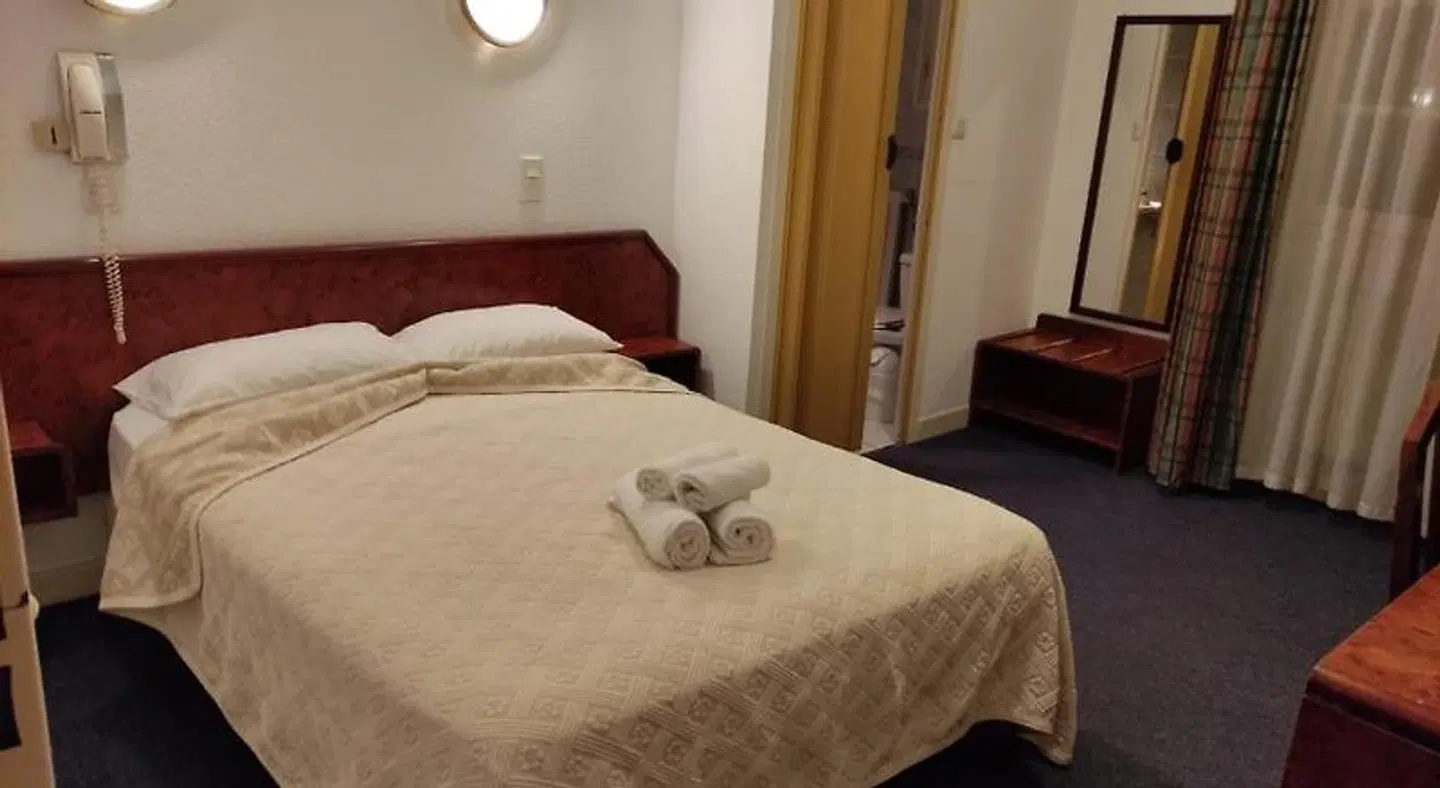 Logis de Nevers ROOM_EXAMPLE
