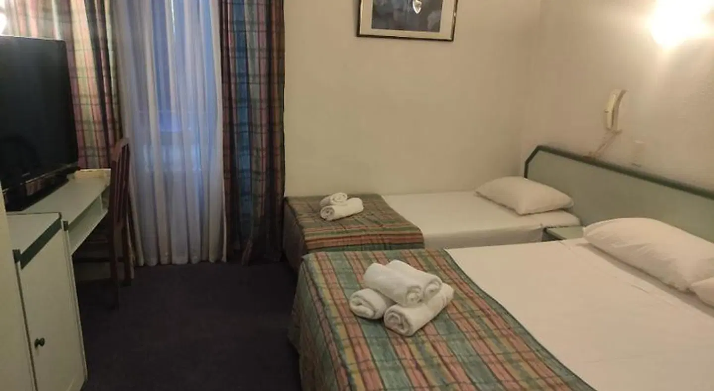 Logis de Nevers ROOM_EXAMPLE