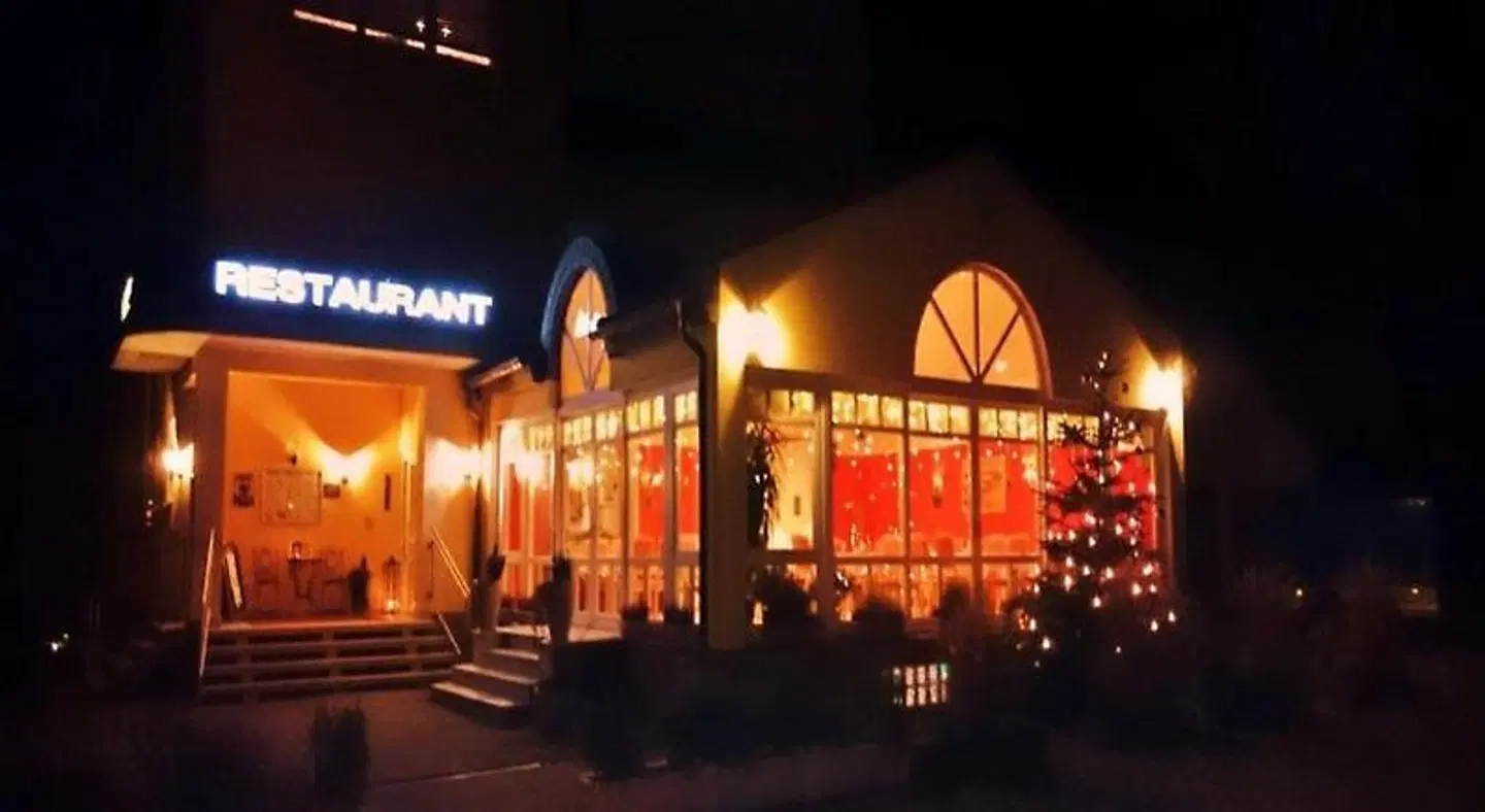 Goldbächel EXTERIOR