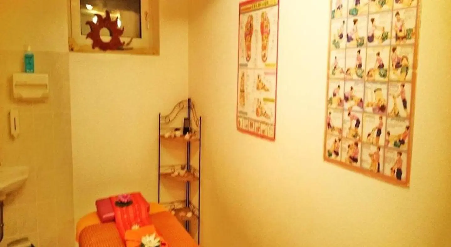 Goldbächel ROOM_EXAMPLE