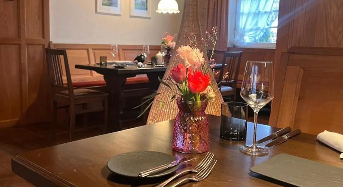 Zum Wäscherschloß Bar