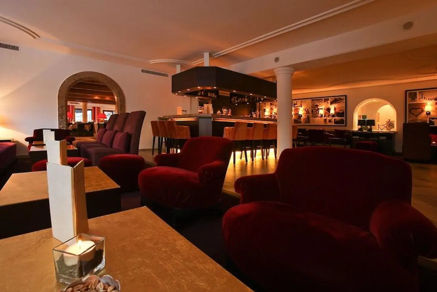 Hinterwies Bar