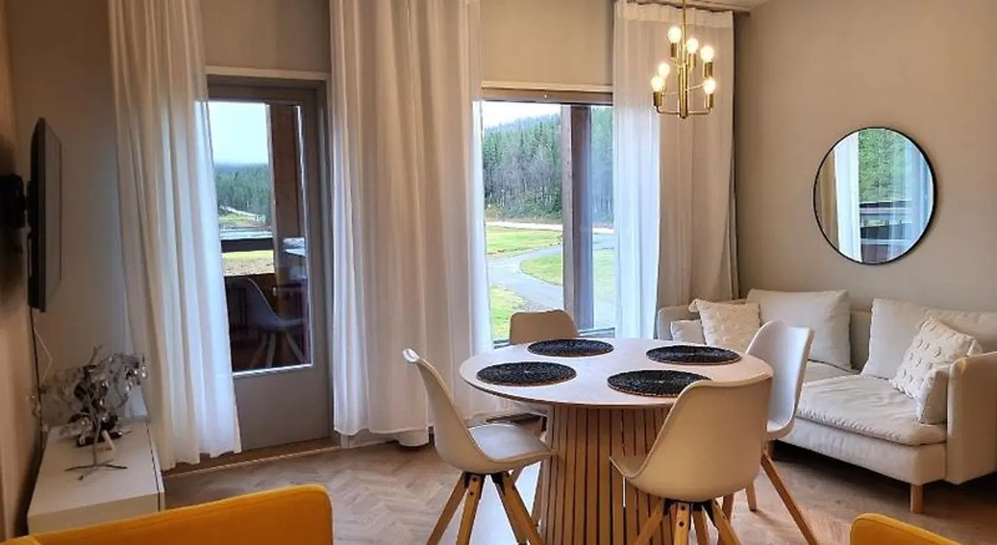 Levi Suites Levin Klubi ROOM_EXAMPLE