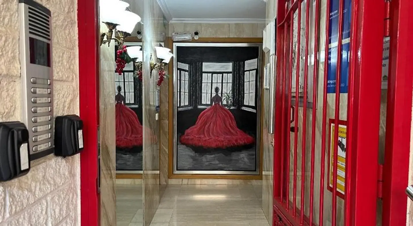 Apartamentos Turisticos Juanita Ope LOUNGE_LOBBY