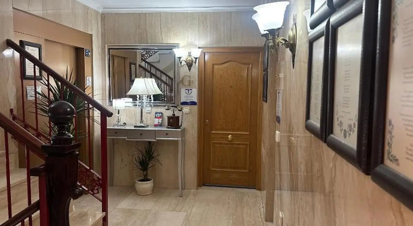 Apartamentos Turisticos Juanita Ope ROOM_EXAMPLE