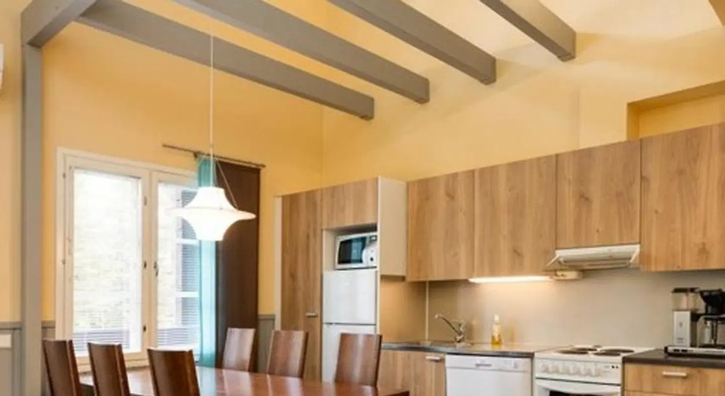 Levikaira Apartments Alpine Chalets Levin Kultarinne ROOM_EXAMPLE