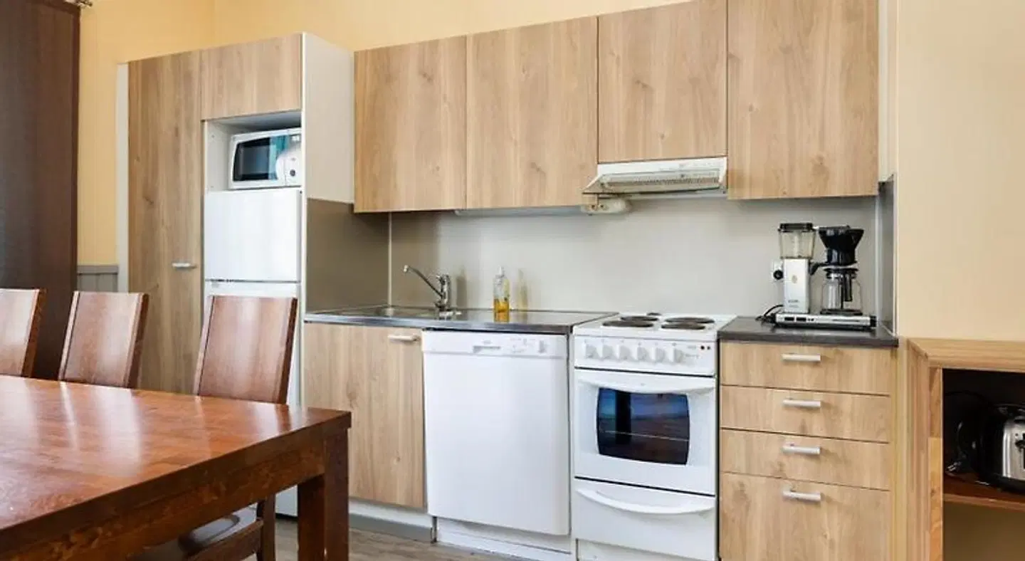 Levikaira Apartments Alpine Chalets Levin Kultarinne ROOM_EXAMPLE
