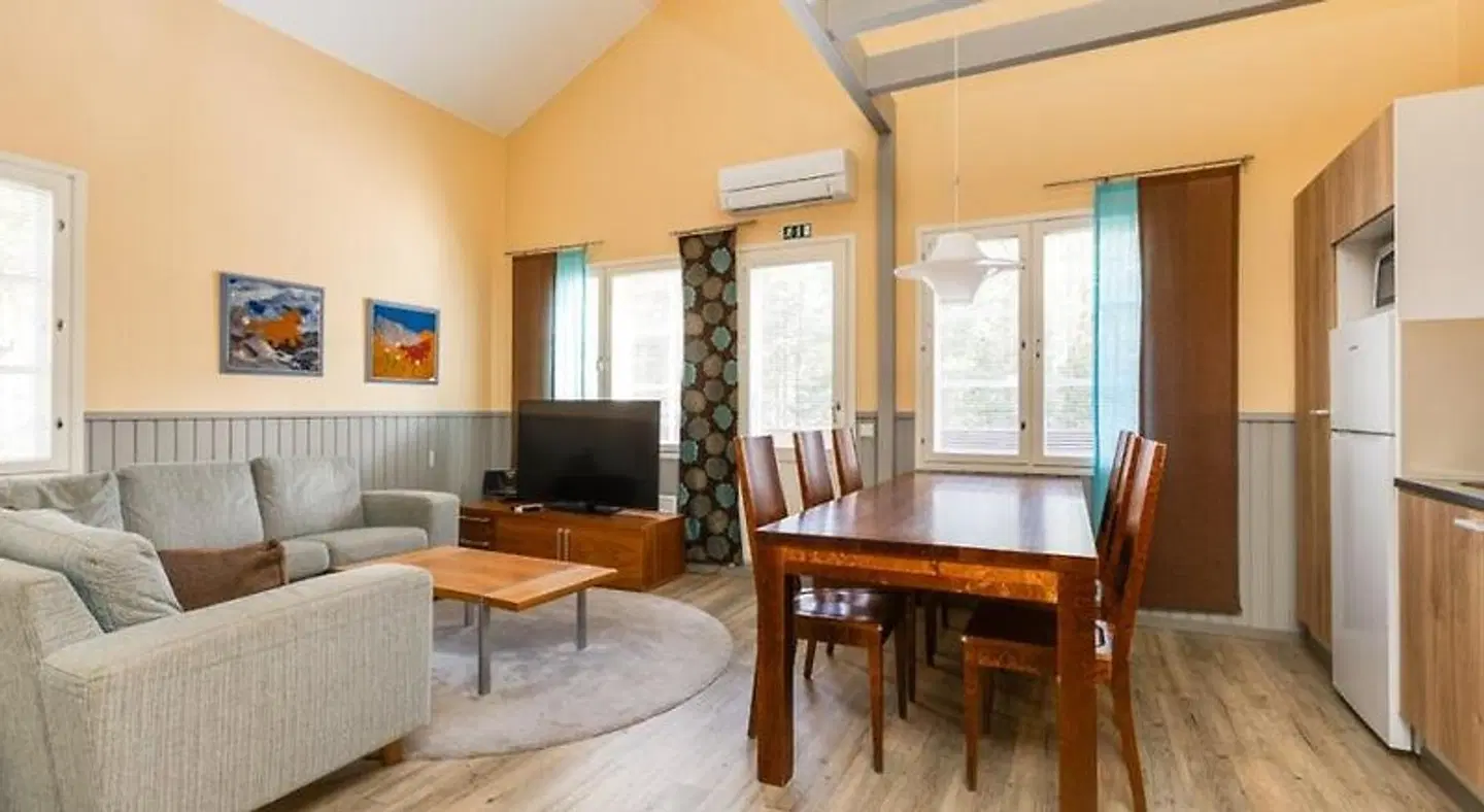 Levikaira Apartments Alpine Chalets Levin Kultarinne ROOM_EXAMPLE