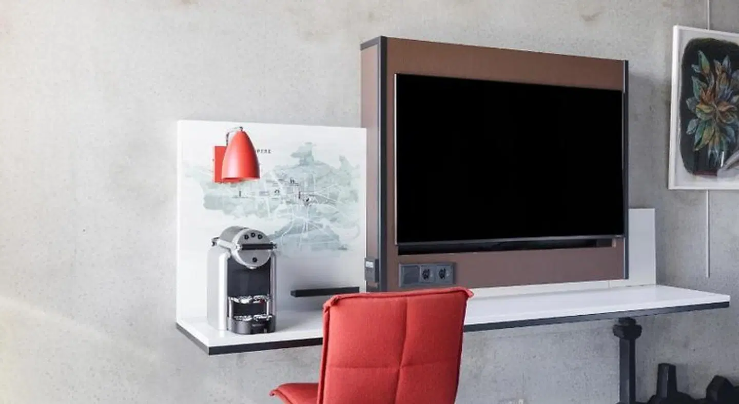 Solo Sokos Hotel Torni Tampere ROOM_EXAMPLE