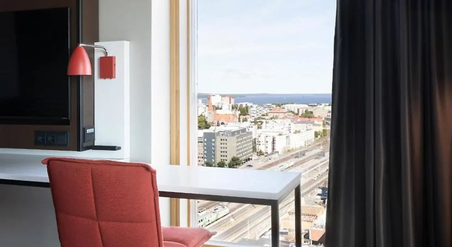 Solo Sokos Hotel Torni Tampere ROOM_EXAMPLE