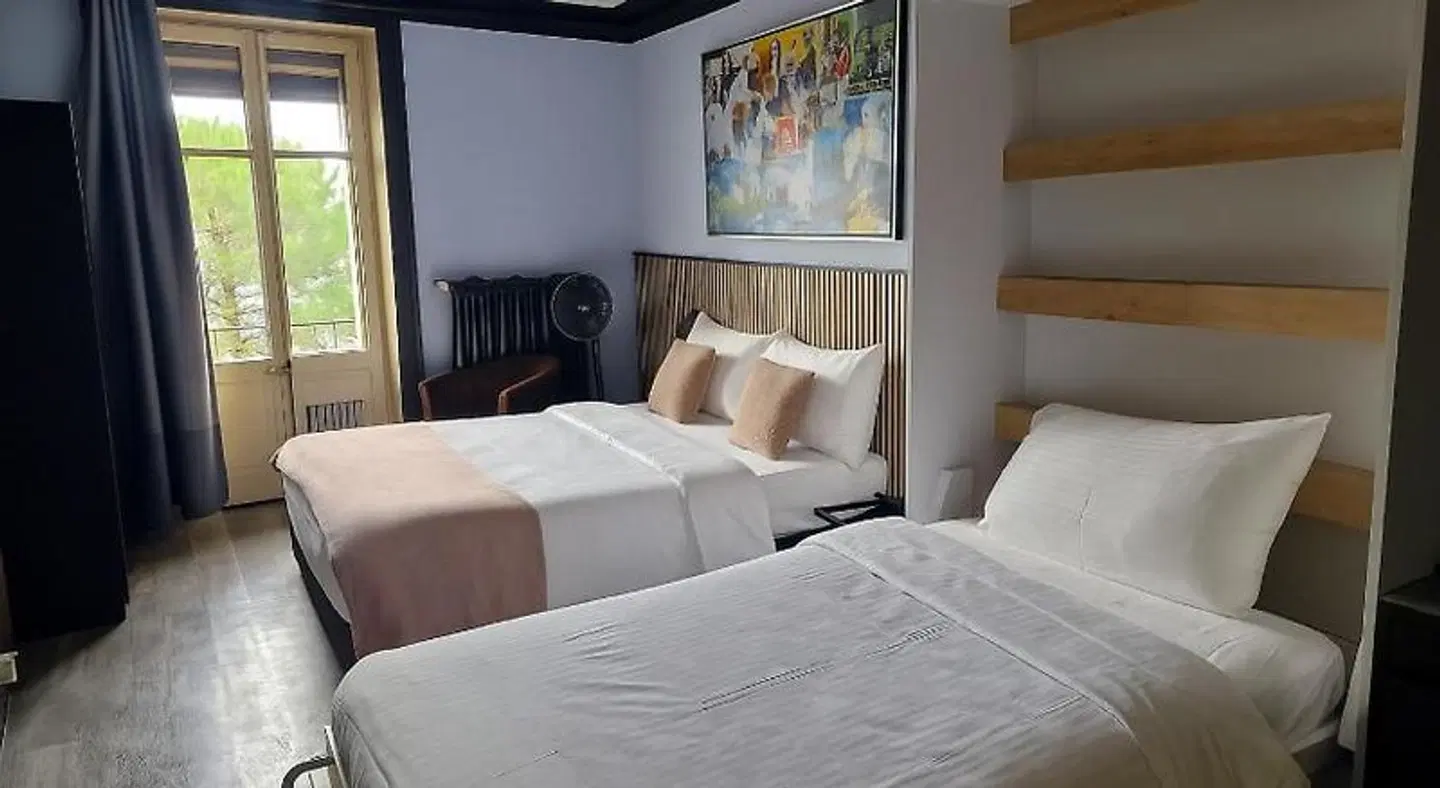 Parc & Lac ROOM_EXAMPLE