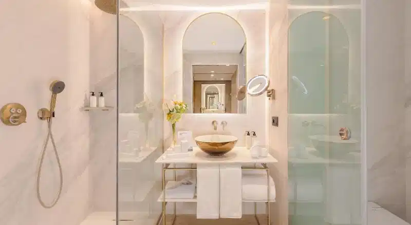 Farah Hotel Casablanca – Hotelfoto