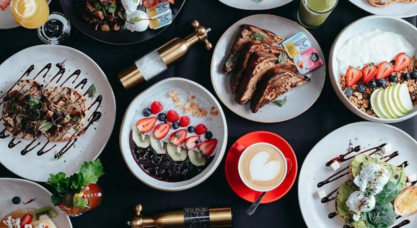 Ramada by Wyndham Diplomat Canberra SPORTS_AND_LEISURE