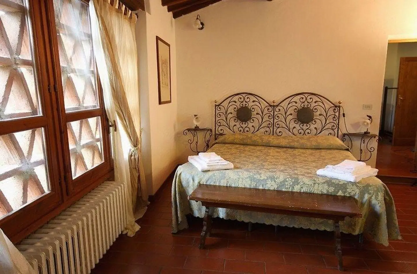 Tenuta Il Burchio ROOM_EXAMPLE