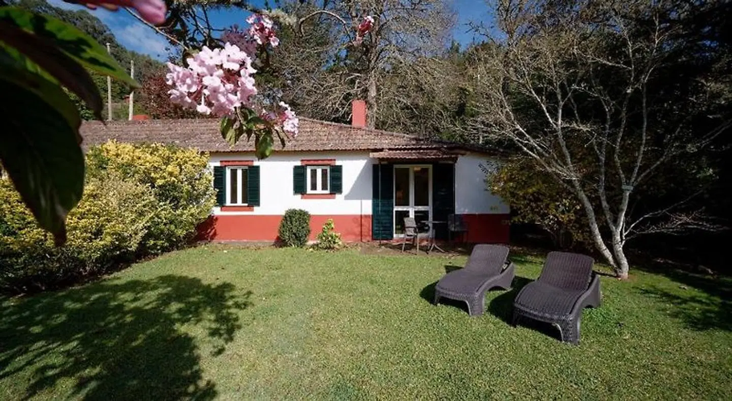 Casas Valleparaizo EXTERIOR