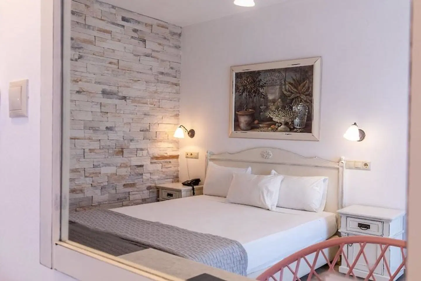 Plaza Beach Hotel ROOM_EXAMPLE