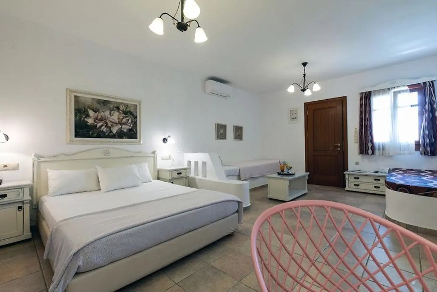 Plaza Beach Hotel ROOM_EXAMPLE