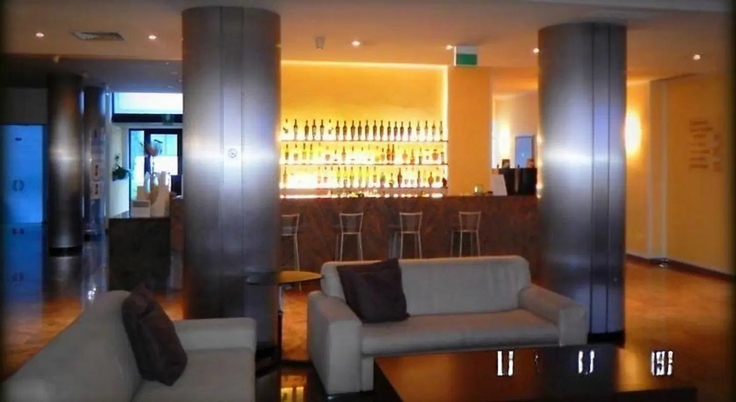 Hotel Castelli Bar