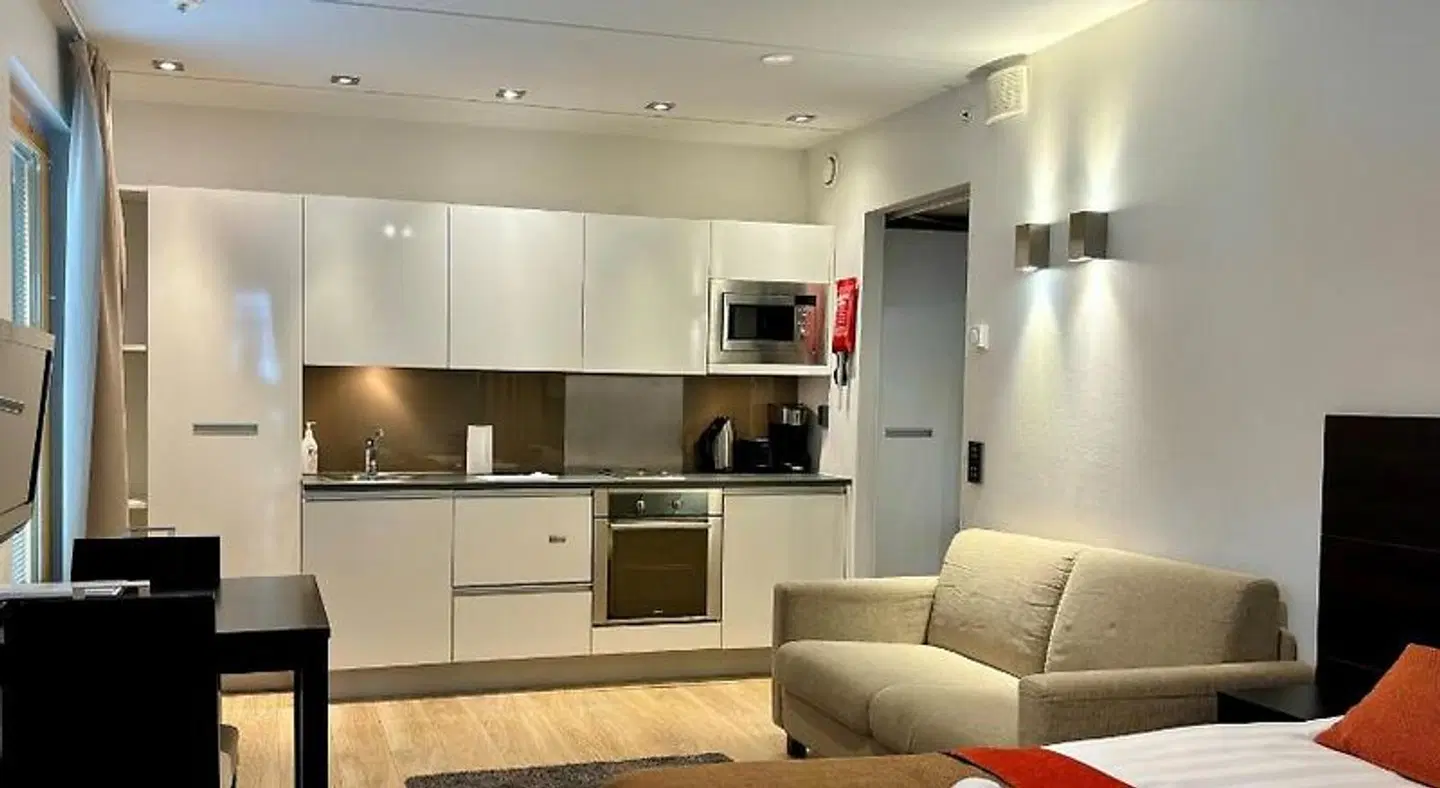 Levi Suites Levi Gold LOUNGE_LOBBY
