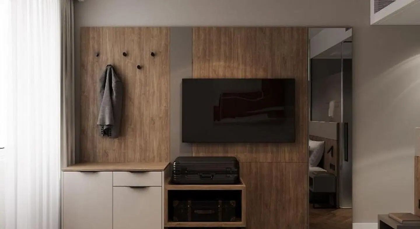 Metropol ROOM_EXAMPLE