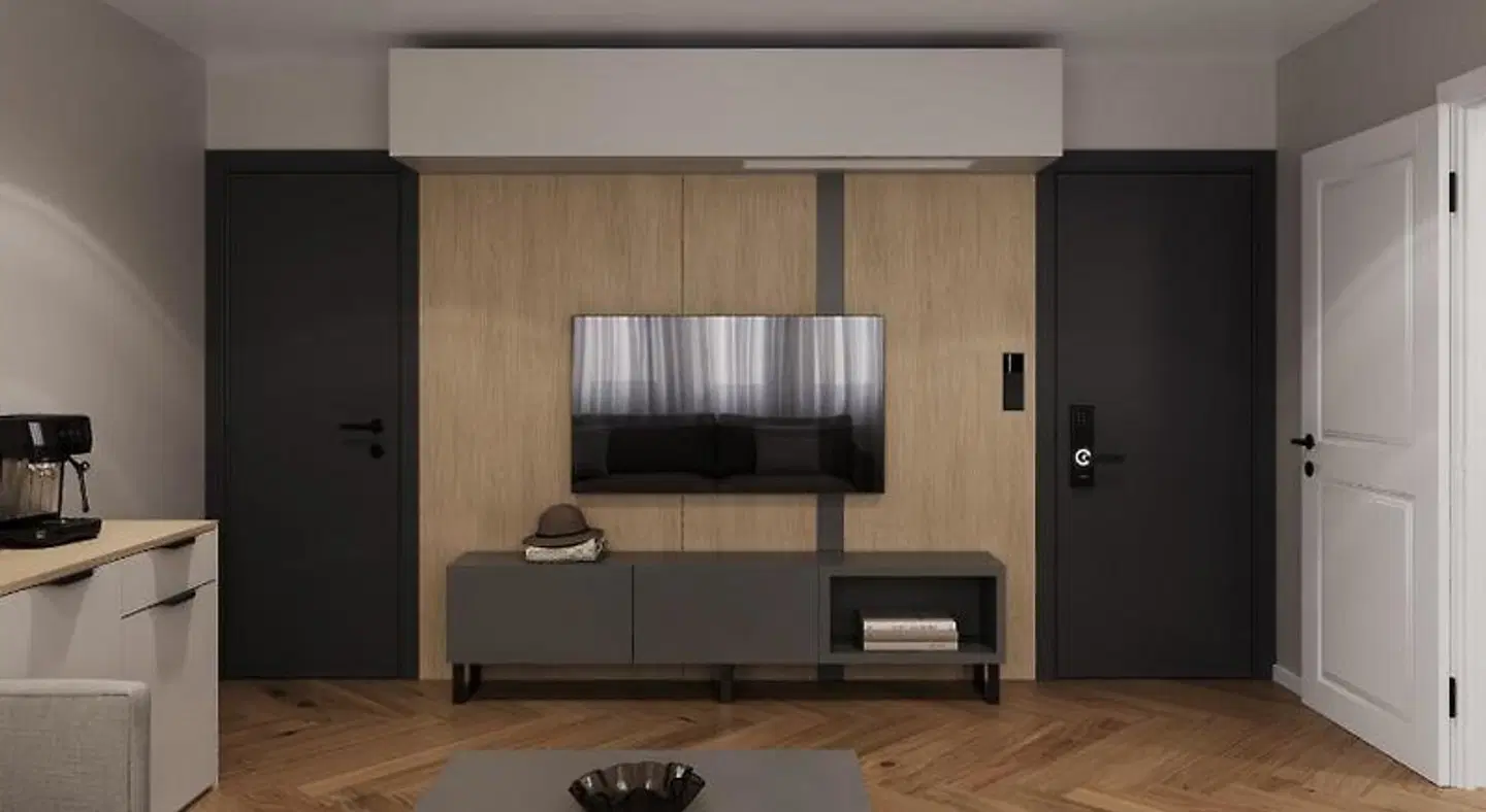 Metropol ROOM_EXAMPLE