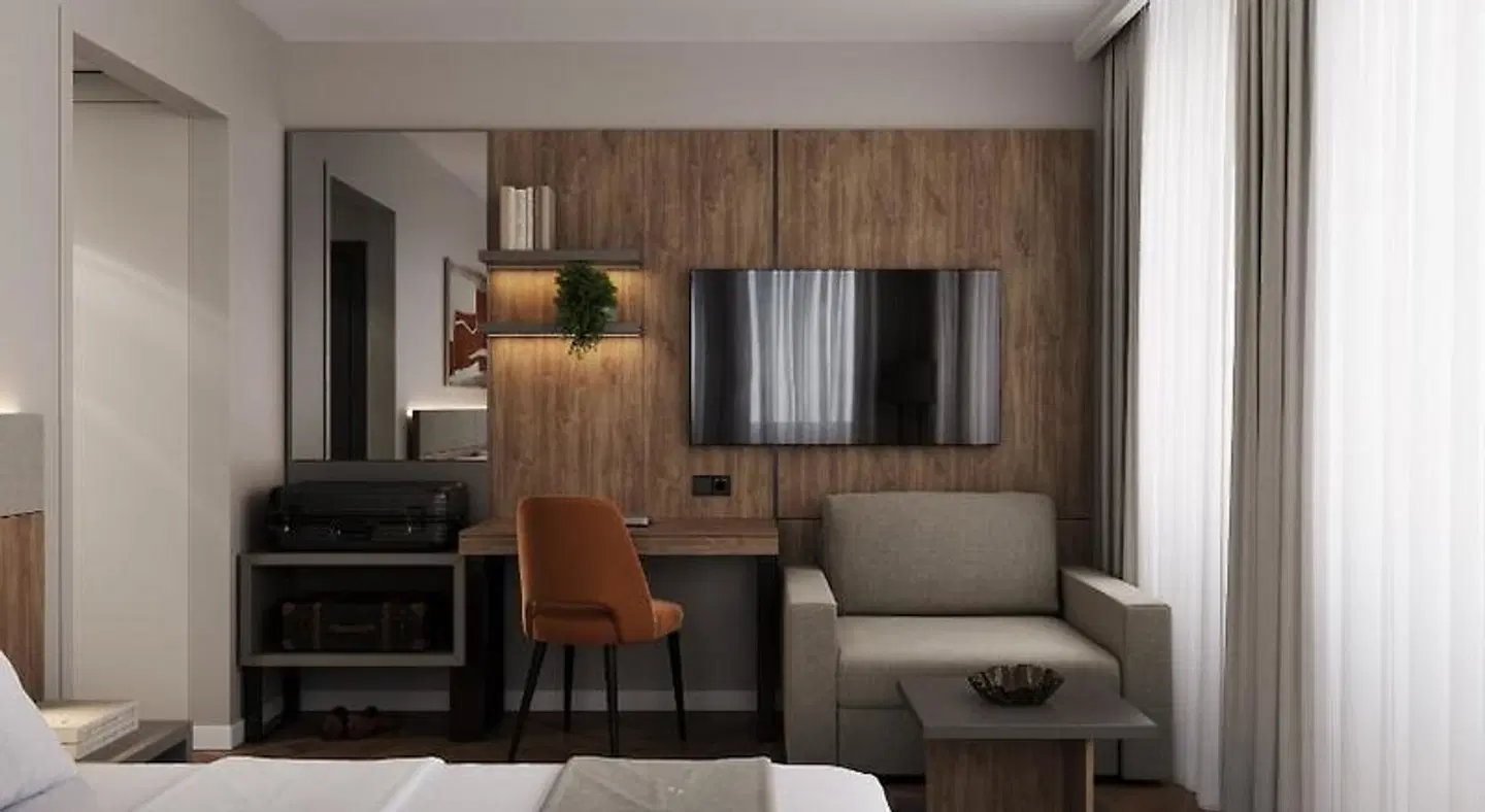 Metropol ROOM_EXAMPLE
