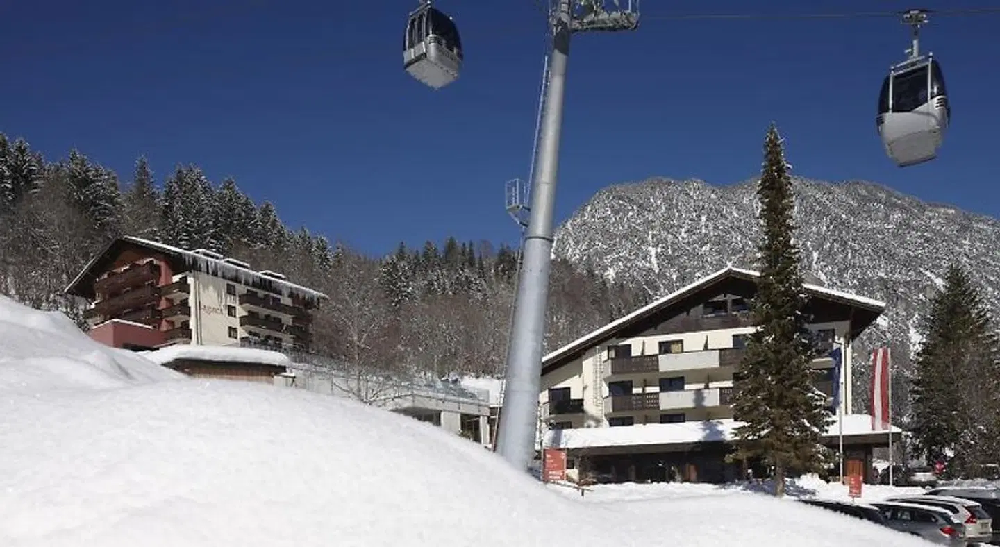 Familienhotel Lagant SPORTS_AND_LEISURE