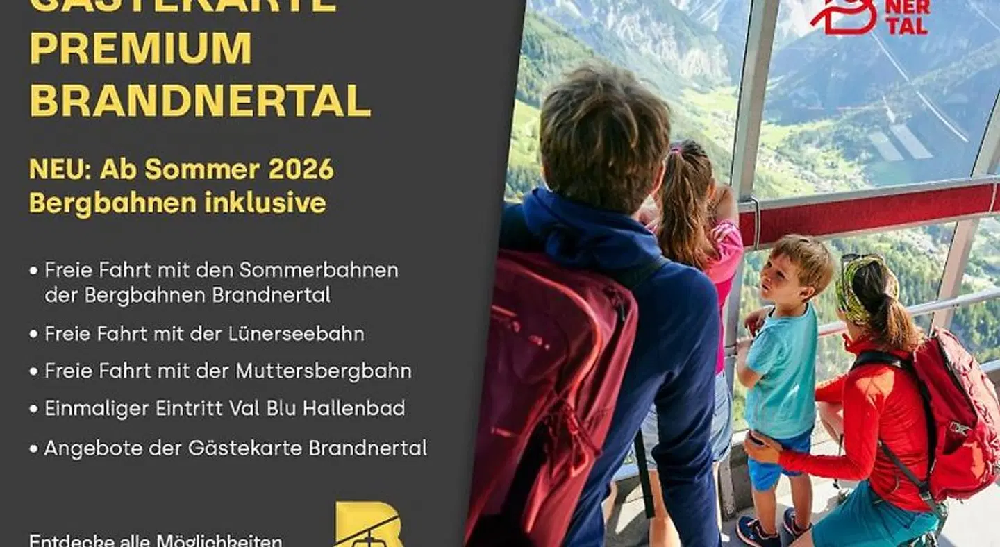 Familienhotel Lagant PEOPLE