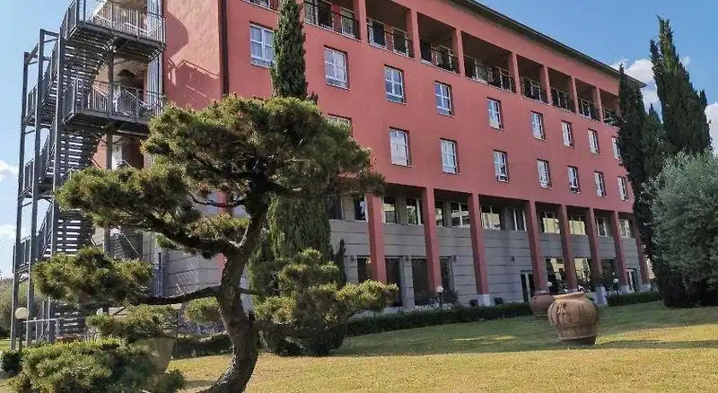 Charme Hotel – Hotelfoto