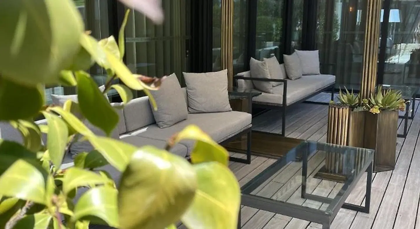 Castelo Hotel LOUNGE_LOBBY