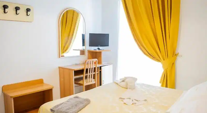 Villa Natalina – Hotelfoto