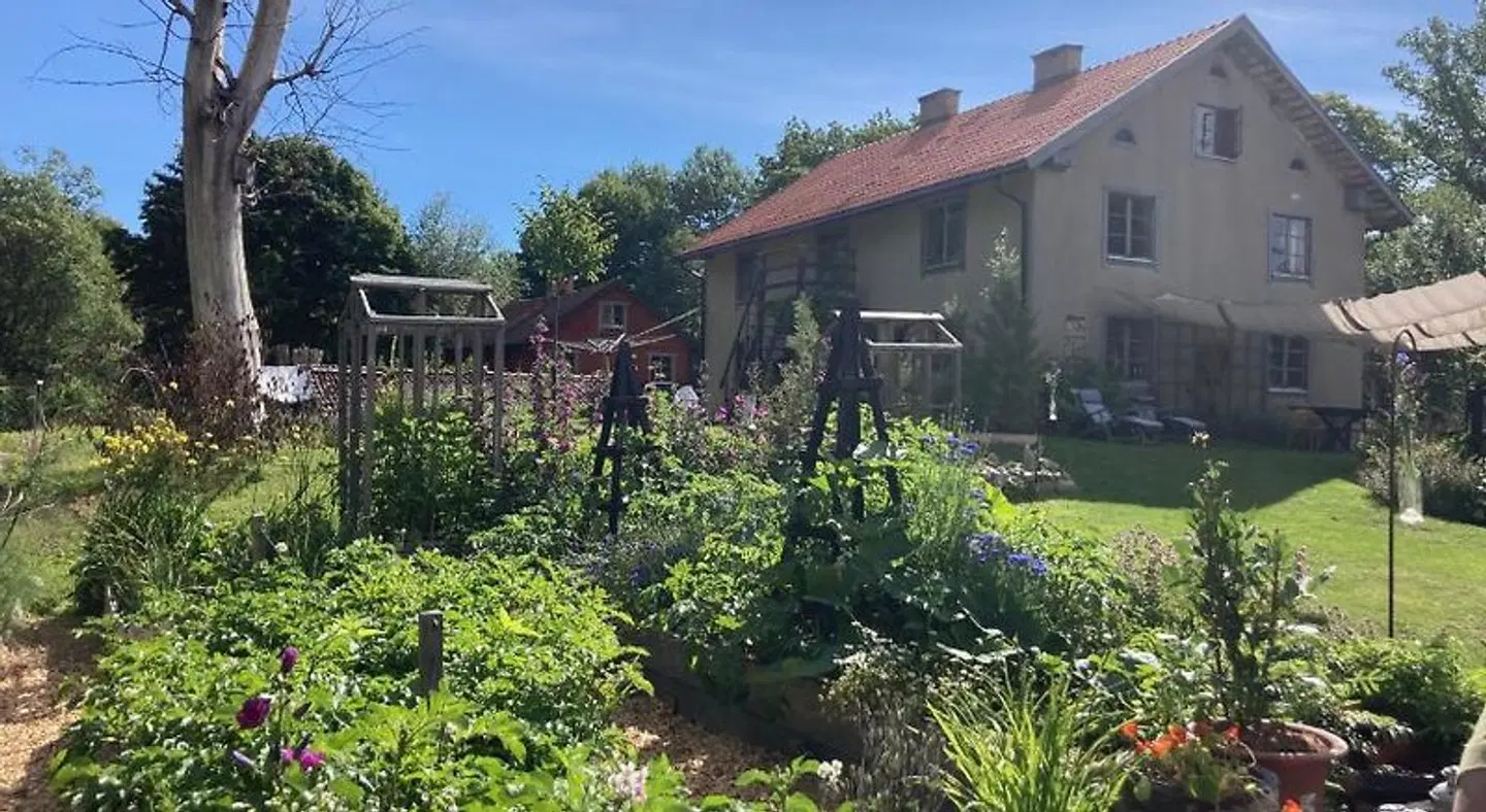 Vita Krala EXTERIOR