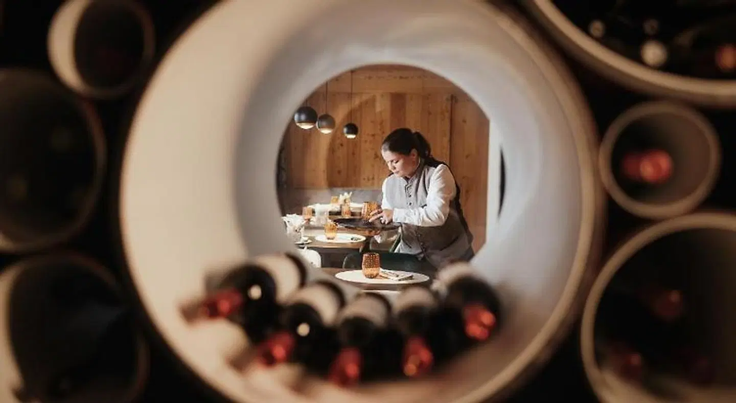 Jägerhof Restaurant